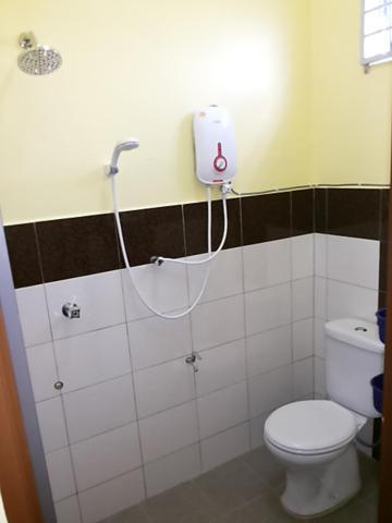 Chalet Purnama Alor Setar Exterior foto